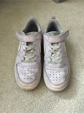 Girls Nike Tennis Shoes